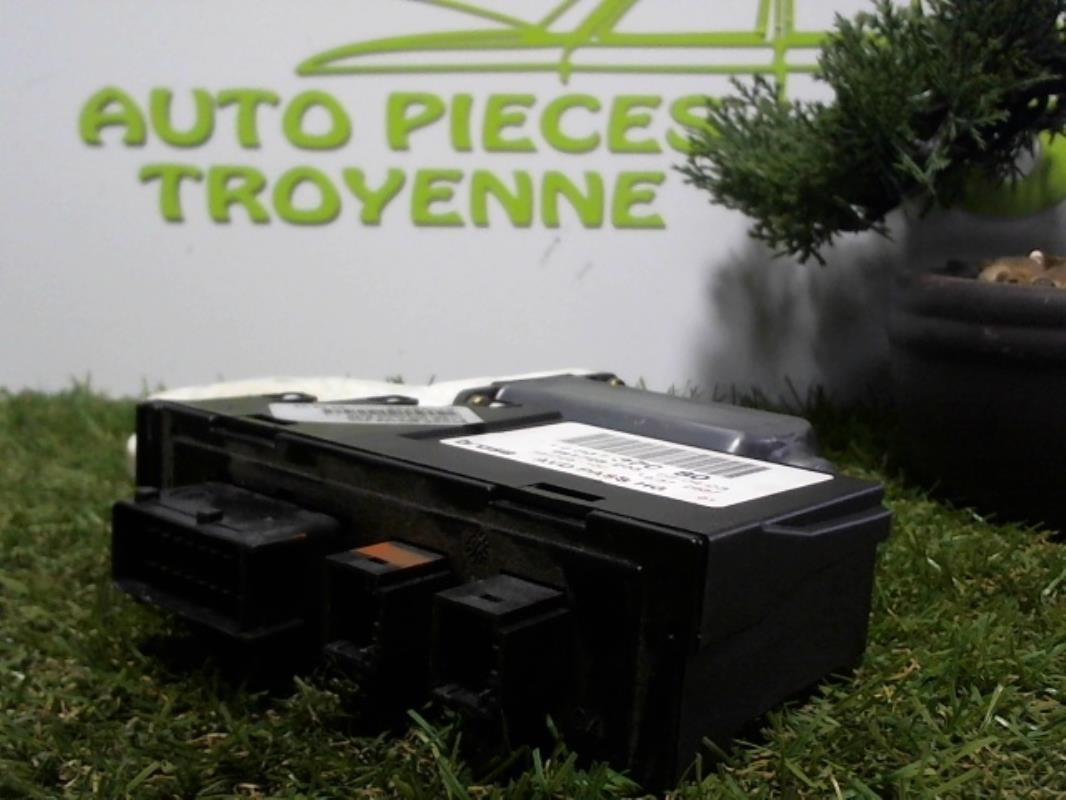 Motore alzacristalli anteriore destro CITROEN C8 Diésel - 1
