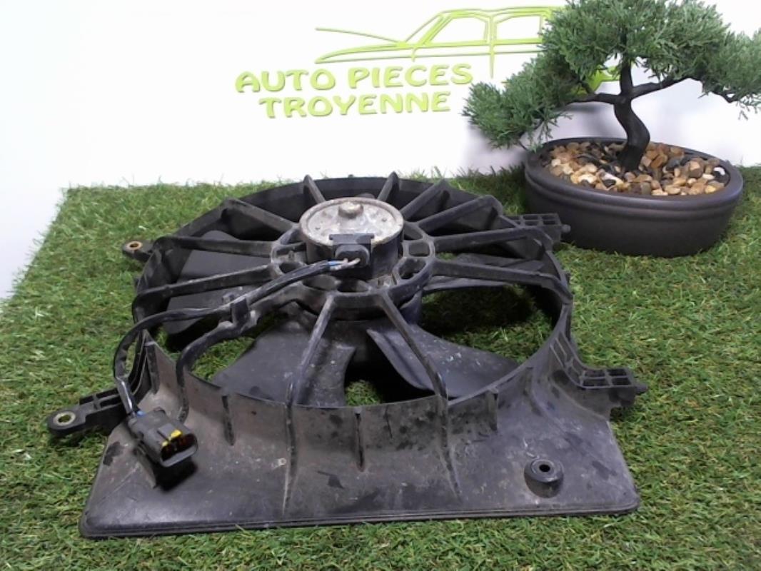 Motoventilatore radiatore HONDA ACCORD 6 PHASE 1 Gasolina - 1