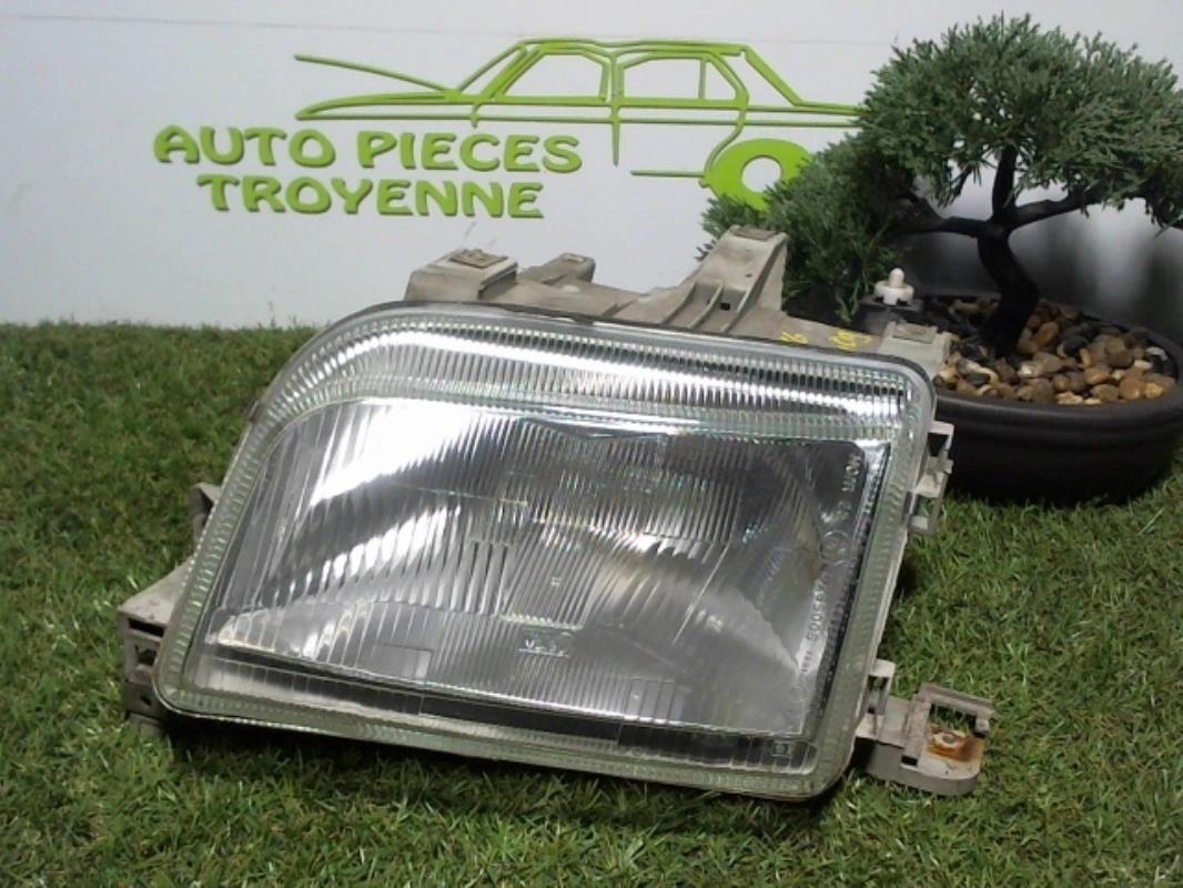 Gruppo ottico anteriore principale sinistro (luci)(faro) RENAULT CLIO 1 PHASE 1 Gasolina - 1