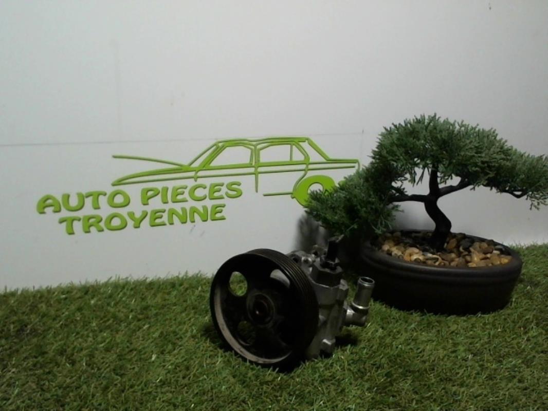 Pompa sterzo PEUGEOT 406 PHASE 1 Diésel - 1