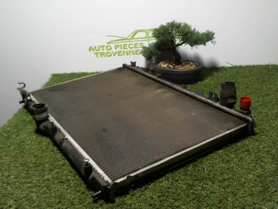 Radiateur eau MITSUBISHI CARISMA PHASE 1 Diesel - 1