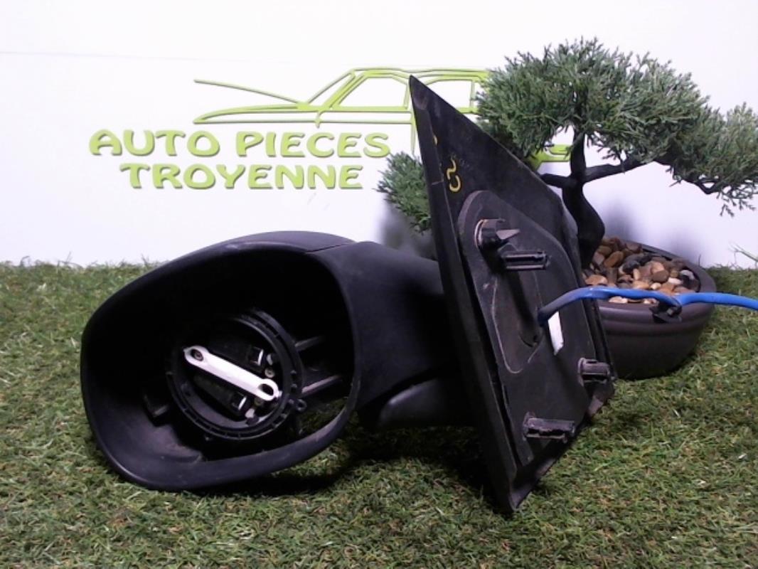 Retrovisor izquierdo CITROEN C2 PHASE 1 Diésel - 1