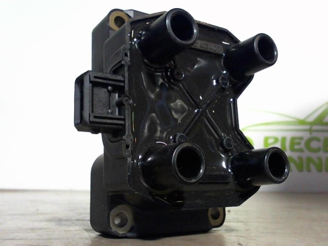 Bobina (accensione) LAND ROVER DISCOVERY 2 Gasolina - 1