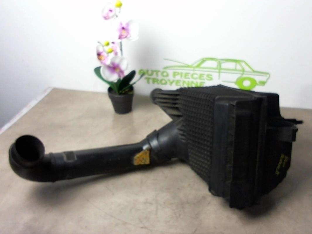 Scatola filtro aria RENAULT SCENIC 2 PHASE 1 Diésel - 1