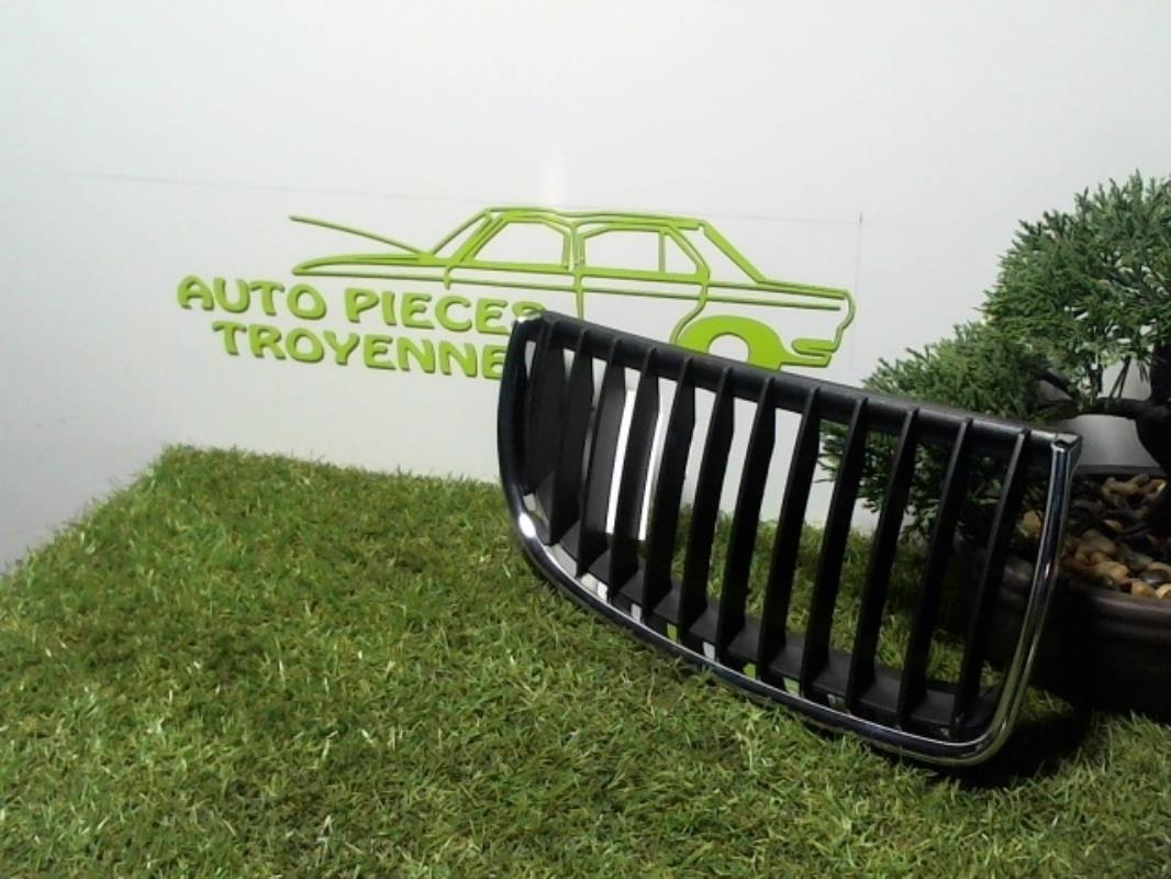 Calandra destra BMW SERIE 3 (E90) PHASE 1  - 1