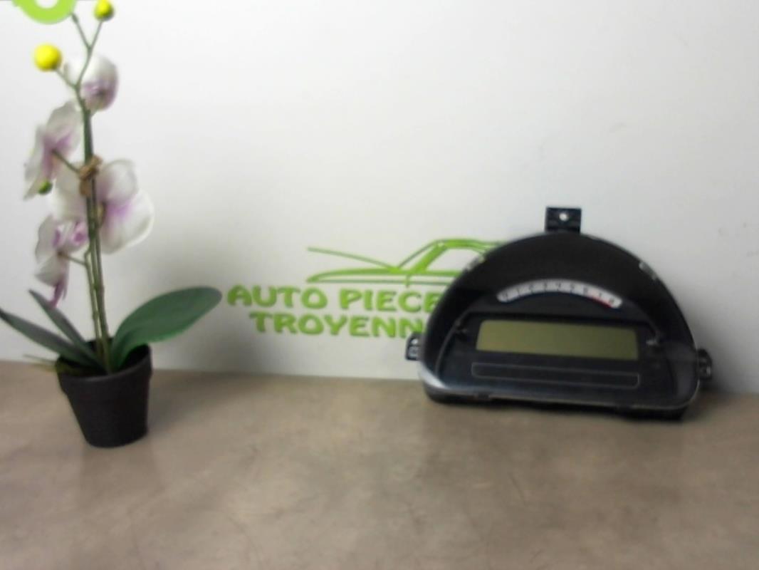 Tachimetro CITROEN C3 1 PHASE 2 Gasolina - 1