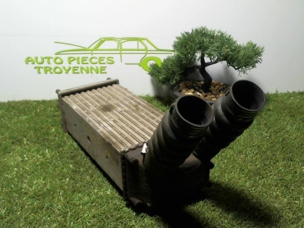 Echangeur air (Intercooler) CITROEN C4 1 Diesel - 1