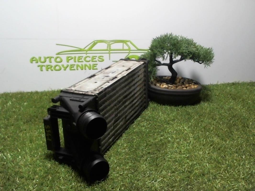Echangeur air (Intercooler) CITROEN C4 1 PHASE 1 COUPE Diesel - 1