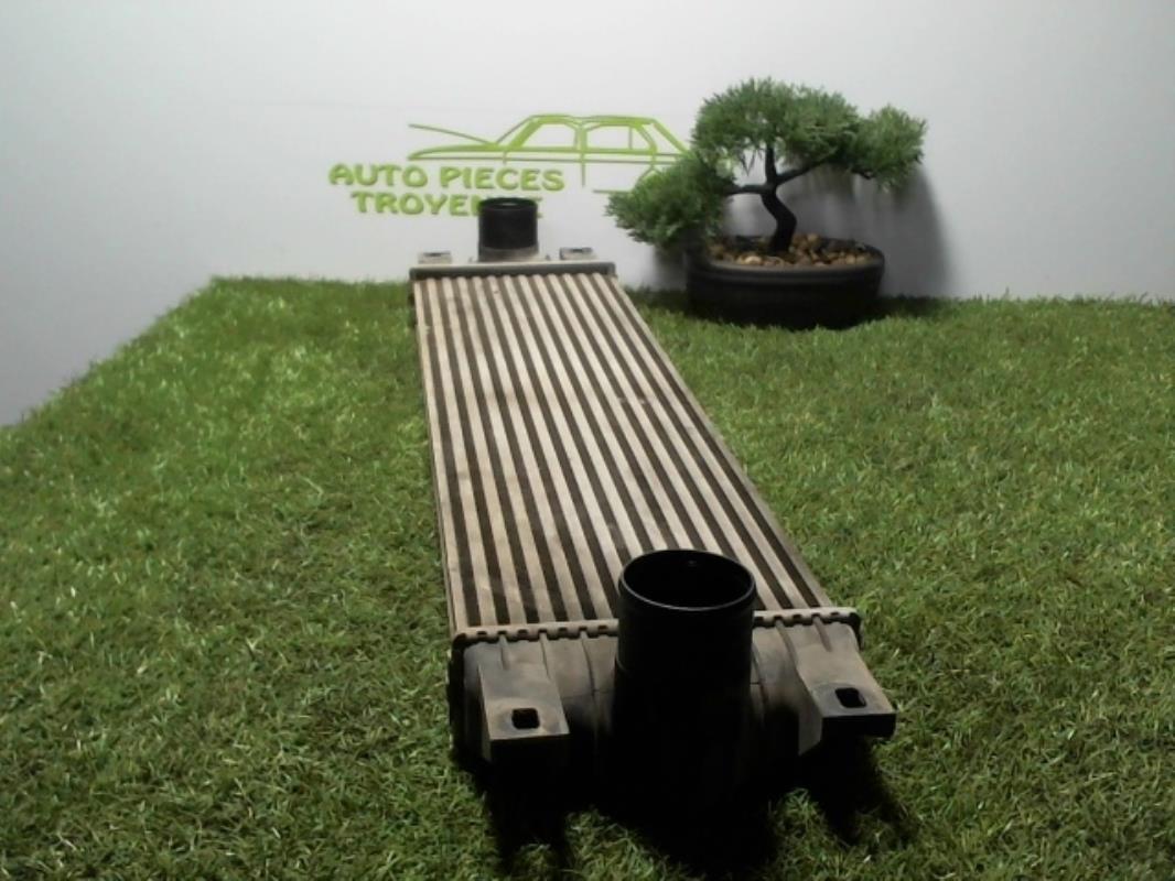 Echangeur air (Intercooler) RENAULT MASTER 2 PHASE 1 Diesel - 1