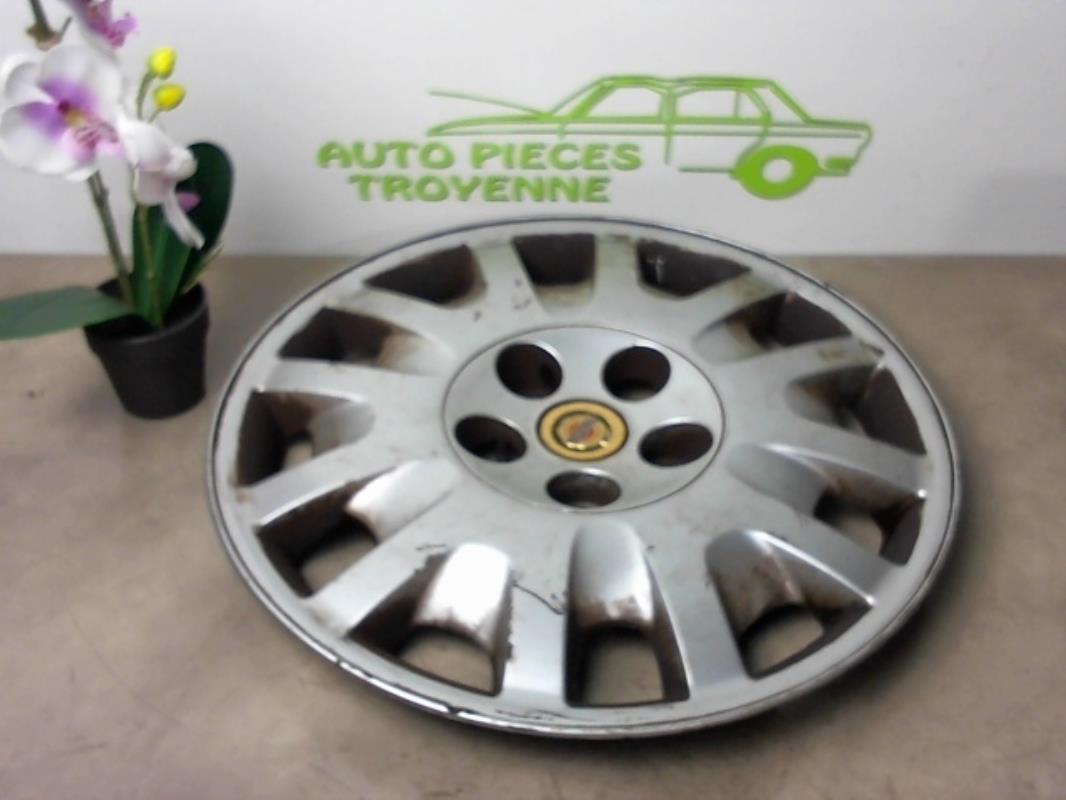 Borchia CHRYSLER CHEROKEE  - 1