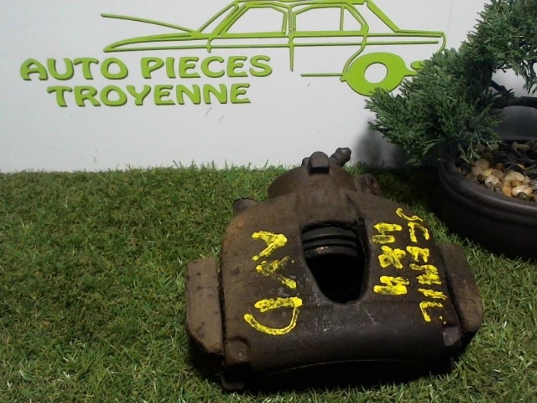 Pinza freni anteriore destra RENAULT SCENIC RX4  - 1