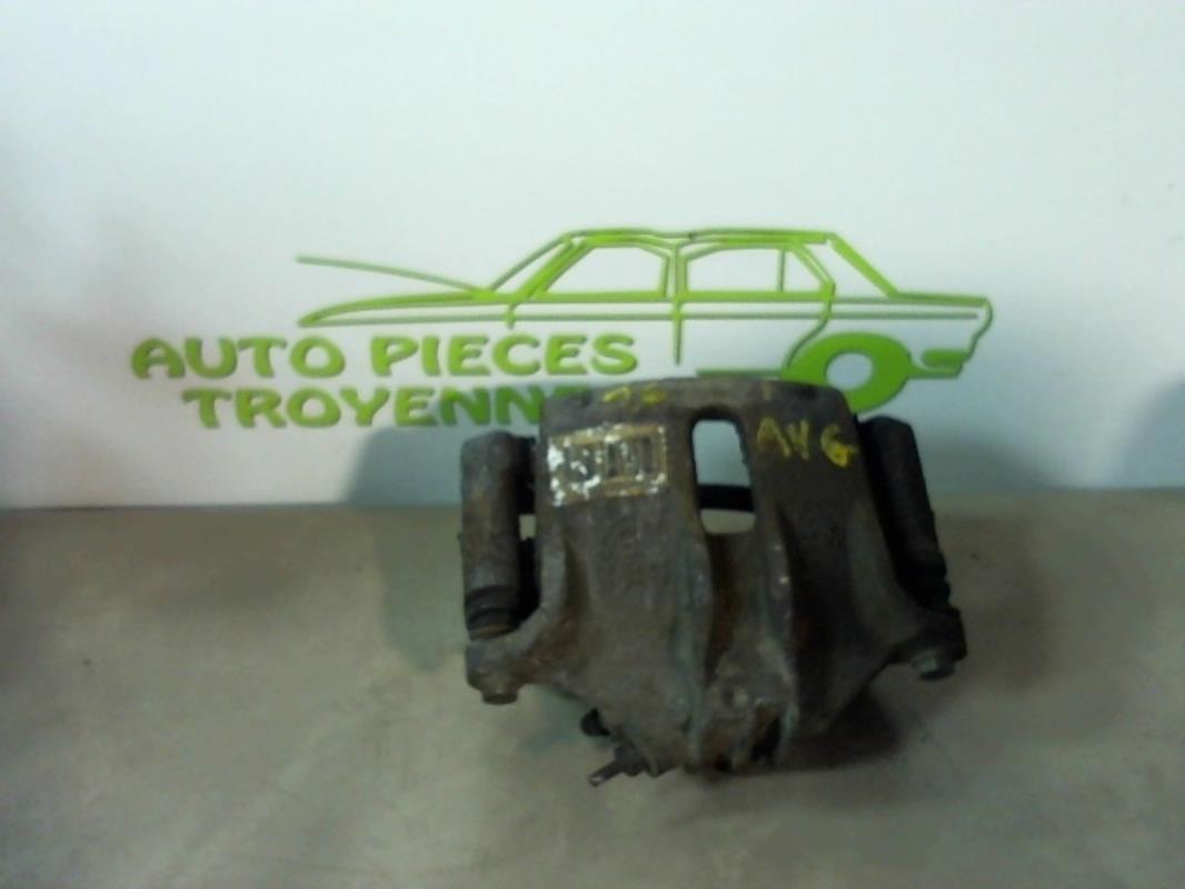 Pinza freni anteriore sinistra CITROEN C3 PICASSO PHASE 1 Diésel - 1