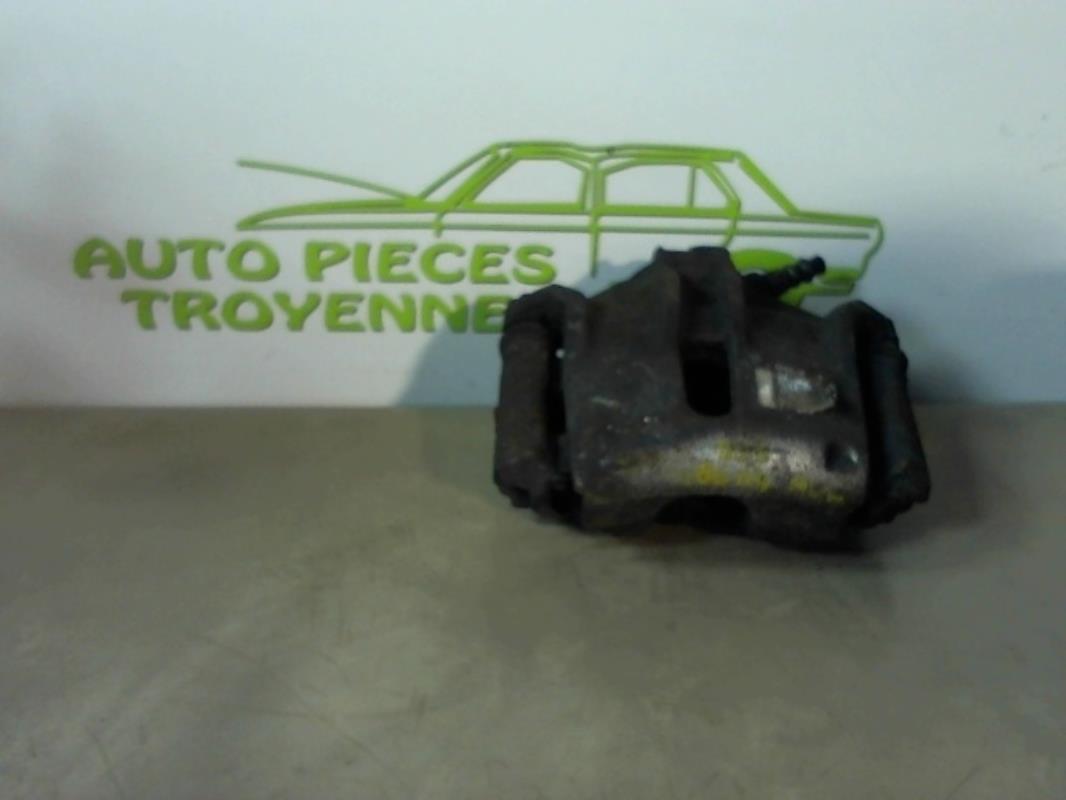 Pinza freni anteriore sinistra CITROEN DS3 PHASE 1 Diésel - 1