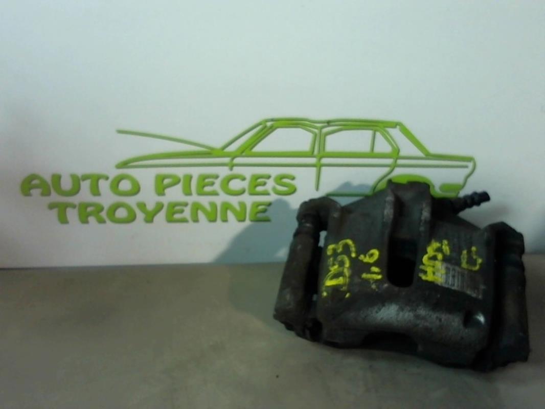 Pinza freni anteriore sinistra CITROEN DS3 PHASE 1 Diésel - 1