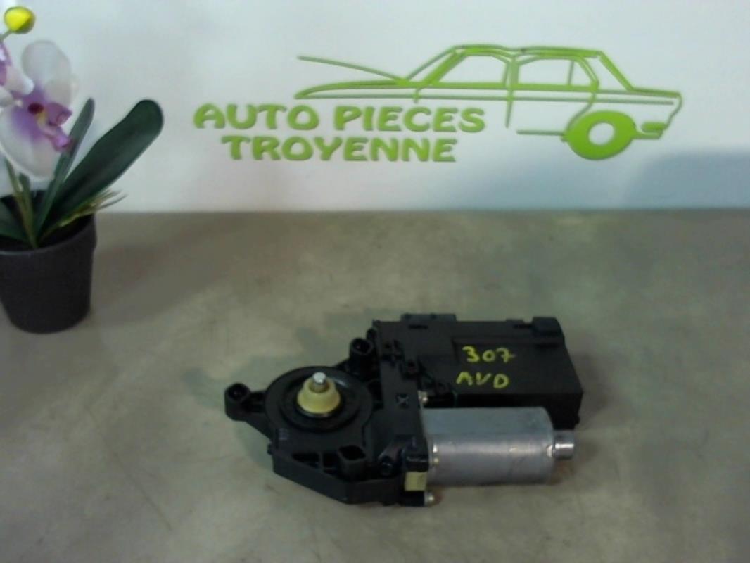 Motore alzacristalli anteriore destro PEUGEOT 307 PHASE 1 Diésel - 1