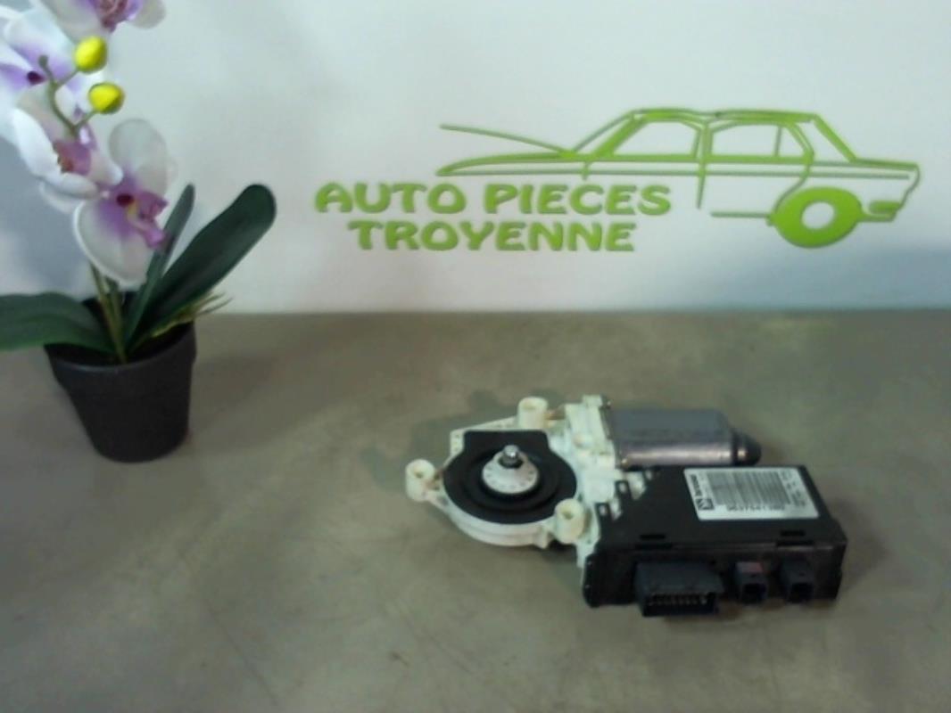 Motore alzacristalli anteriore destro CITROEN C5 1 PHASE 1 Diésel - 1