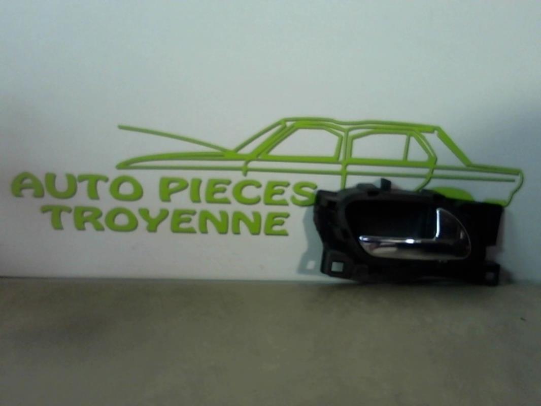 Maniglia interna anteriore destra CITROEN C4 1 PHASE 1 COUPE Diésel - 1