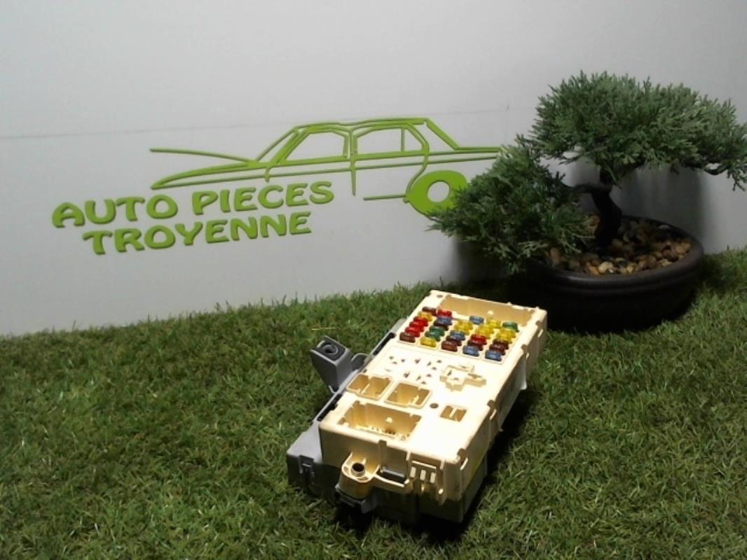 Portafusibili FIAT STILO Diésel - 1