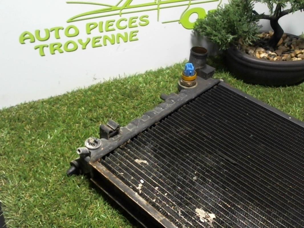 Photo de la pièce