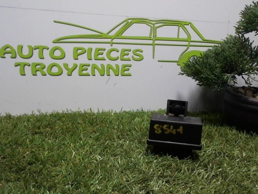 Relais de prechauffage CITROEN C4 1 PHASE 1 COUPE Diesel - 1