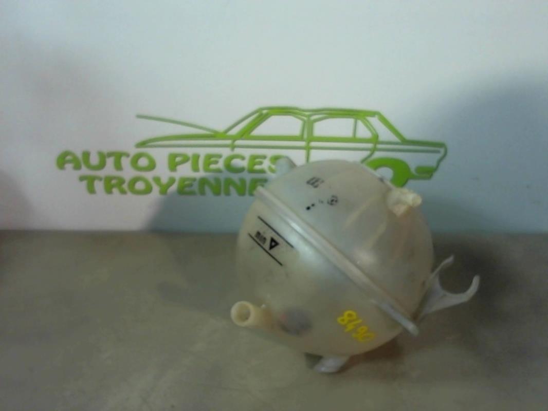 Vaso di espansione VOLKSWAGEN TOURAN 1 PHASE 1 Diésel - 1