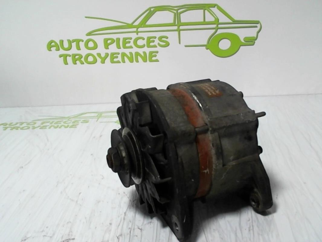 Alternatore FORD FIESTA 3 PHASE 2 Gasolina - 1
