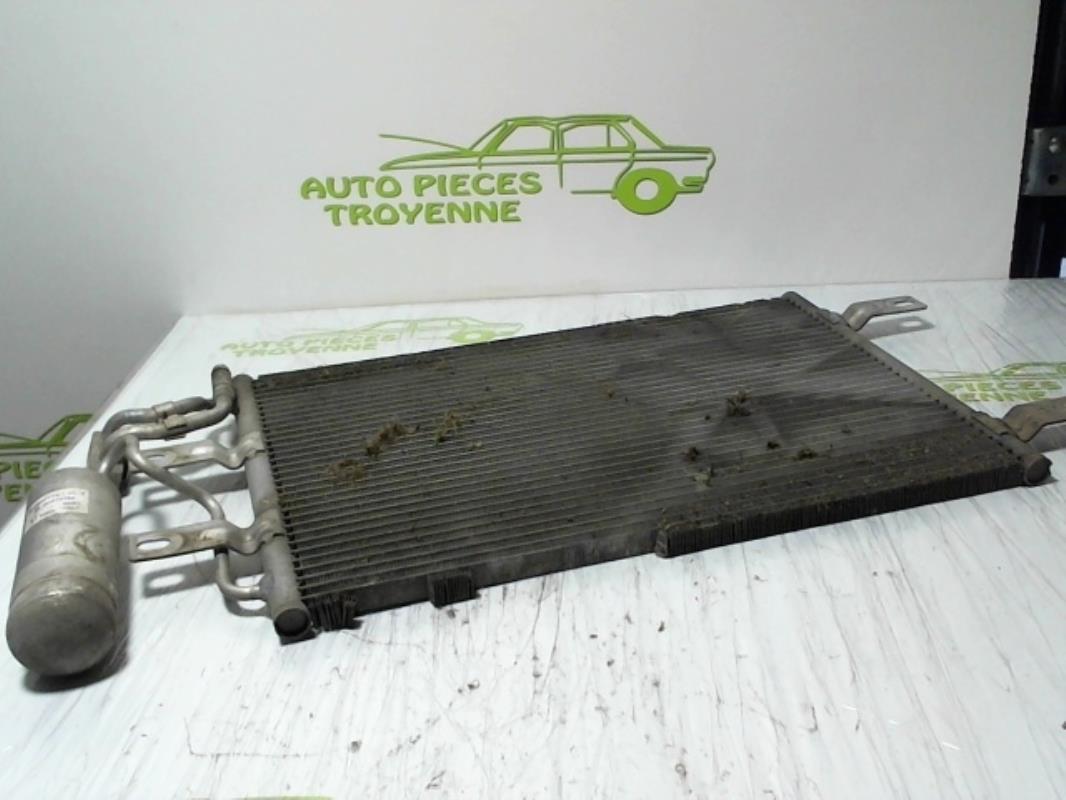 Condensatore clima OPEL MERIVA A PHASE 1 Diésel - 1