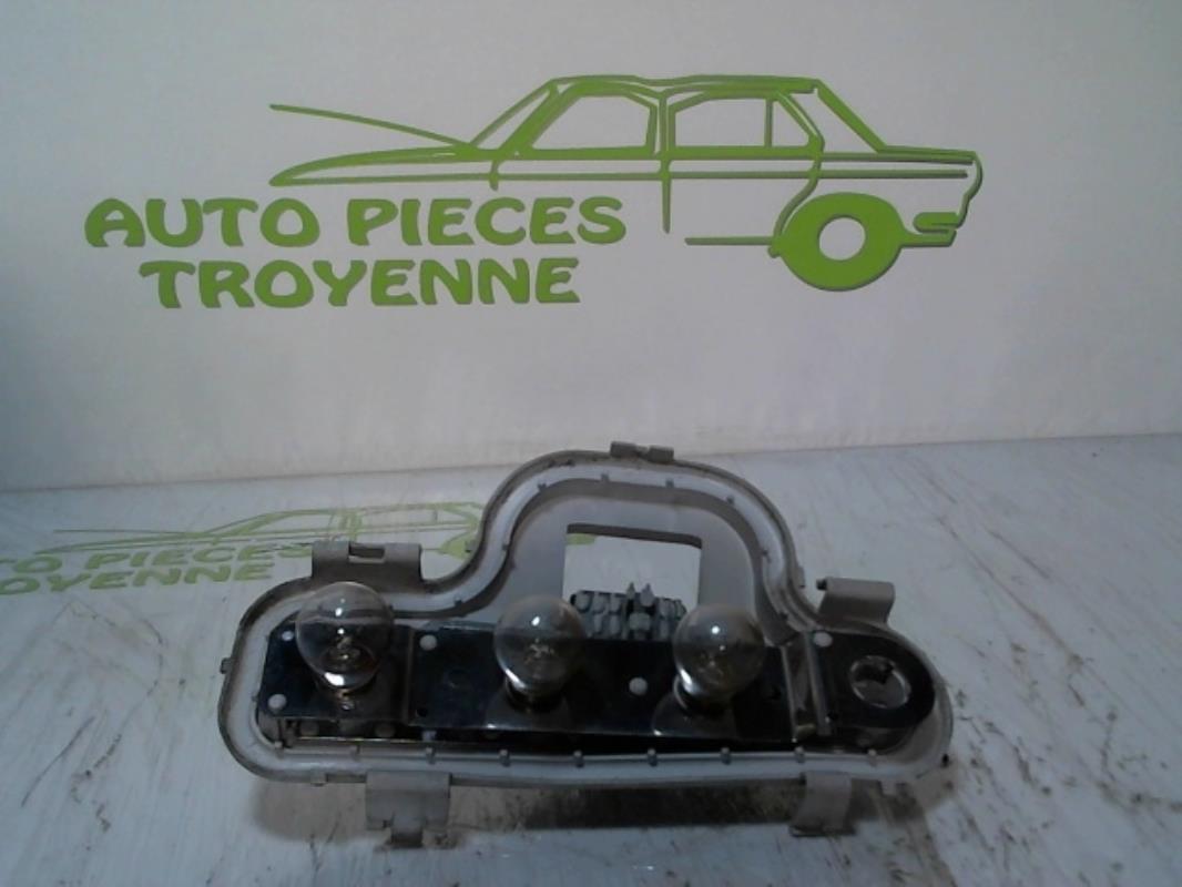 Base portalampade fanale posteriore destro OPEL ASTRA G Diésel - 1