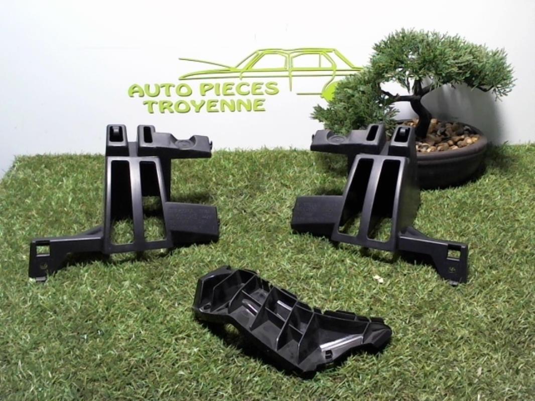 Assorbitore paraurti posteriore CITROEN C5 2  - 1