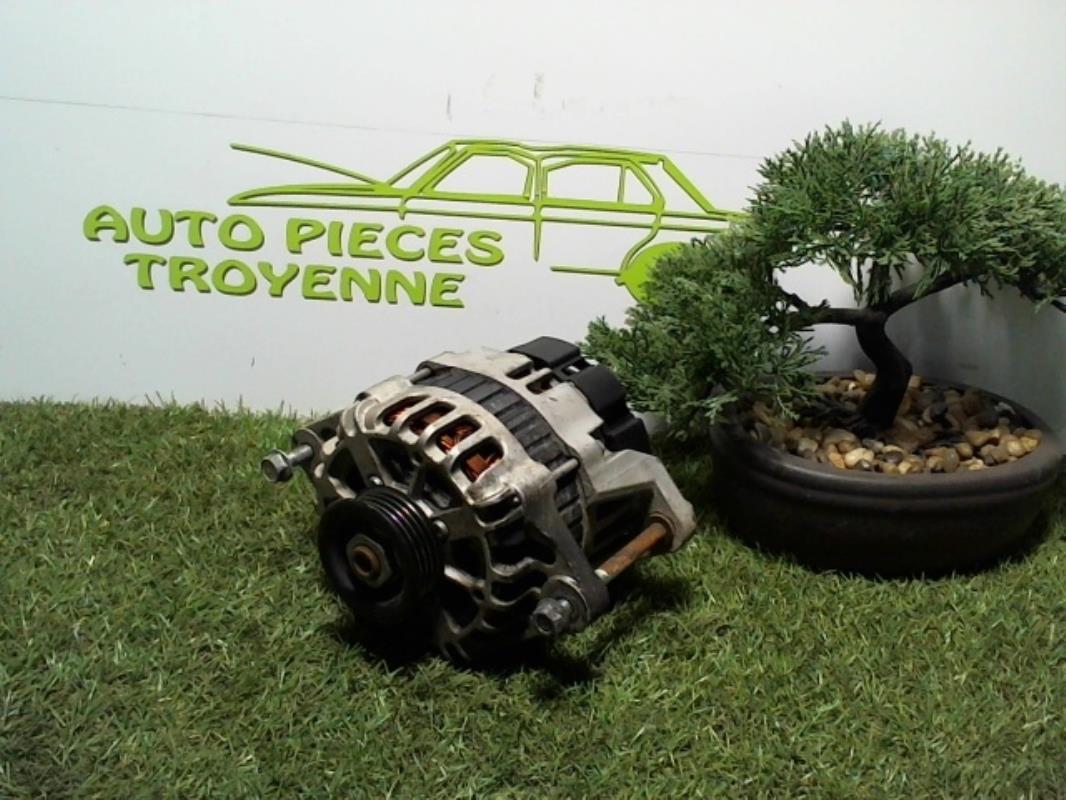 Alternatore CHEVROLET KALOS Gasolina - 1