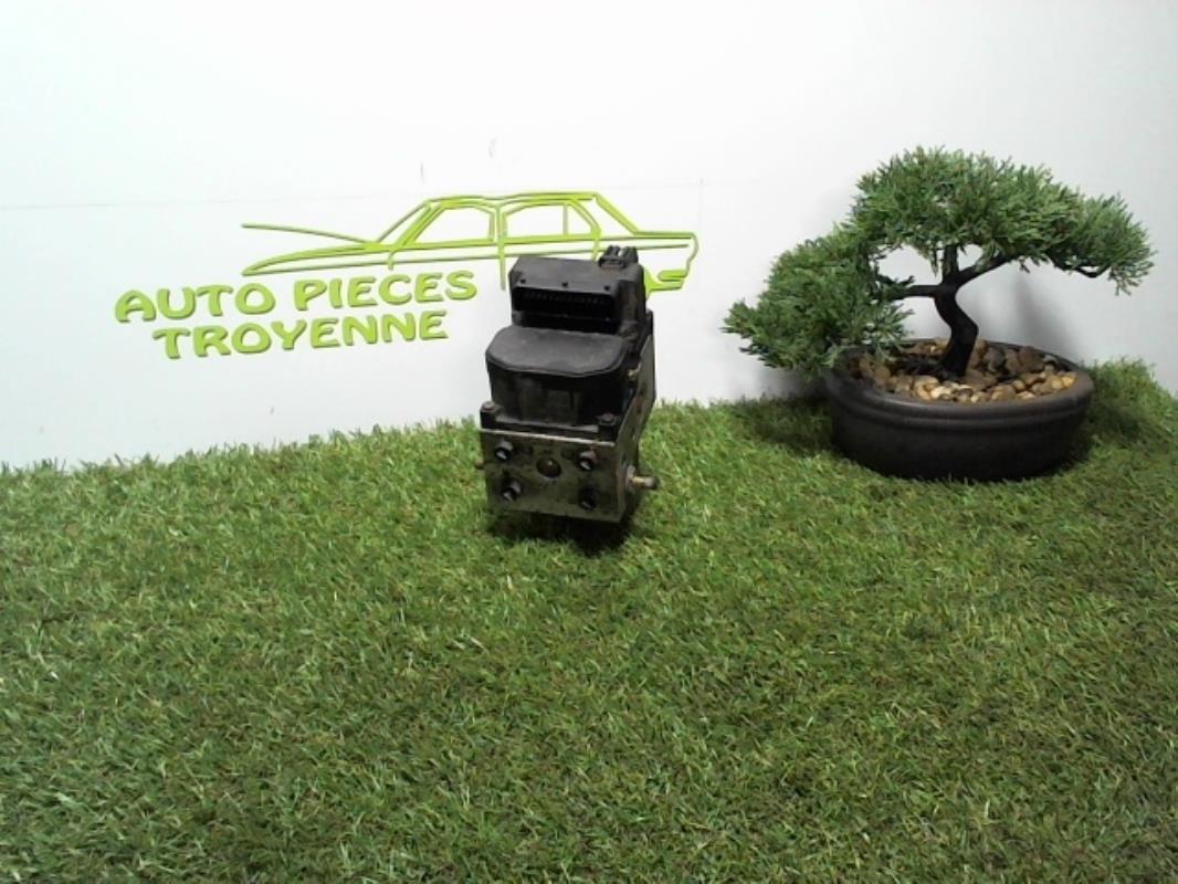Blocco ABS (antibloccaggio freni) CITROEN XSARA PICASSO PHASE 1 Diésel - 1