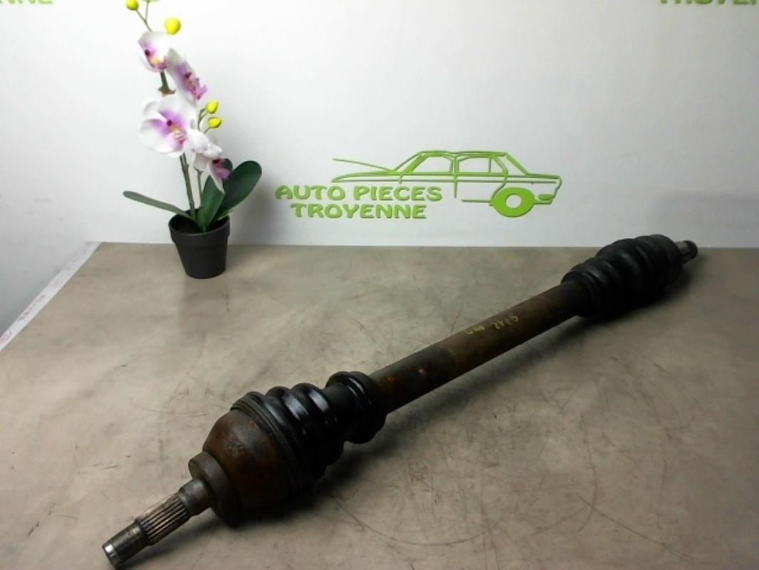 Giunto cardanico albero di trasmissione destro TALBOT 1510LS Gasolina - 1