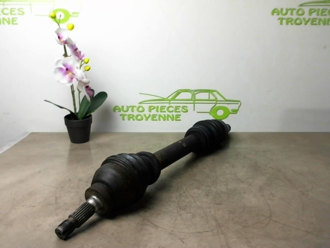 Giunto cardanico albero di trasmissione sinistro TALBOT 1510LS Gasolina - 1