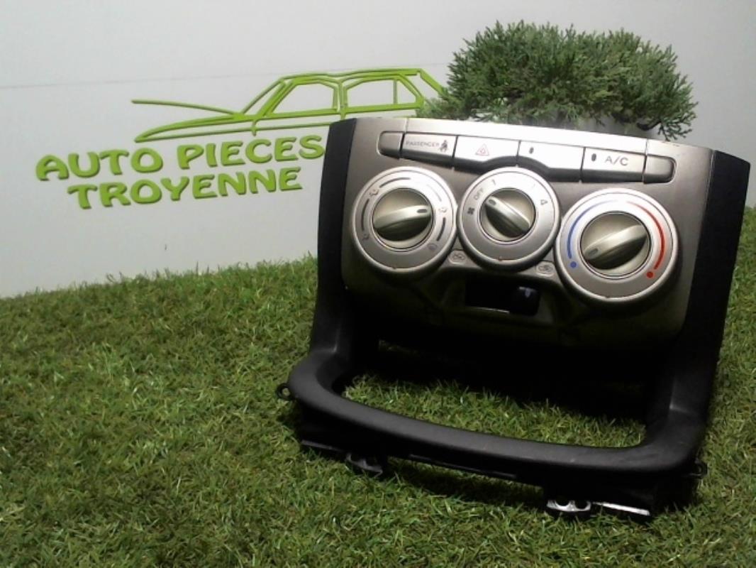Commande chauffage DAIHATSU SIRION 2 Essence - 1