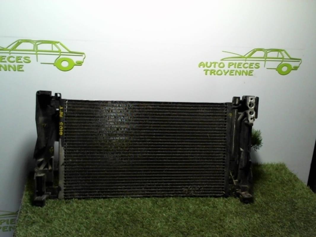 Condenseur de clim BMW SERIE 3 E46 PHASE 1 Diesel - 1