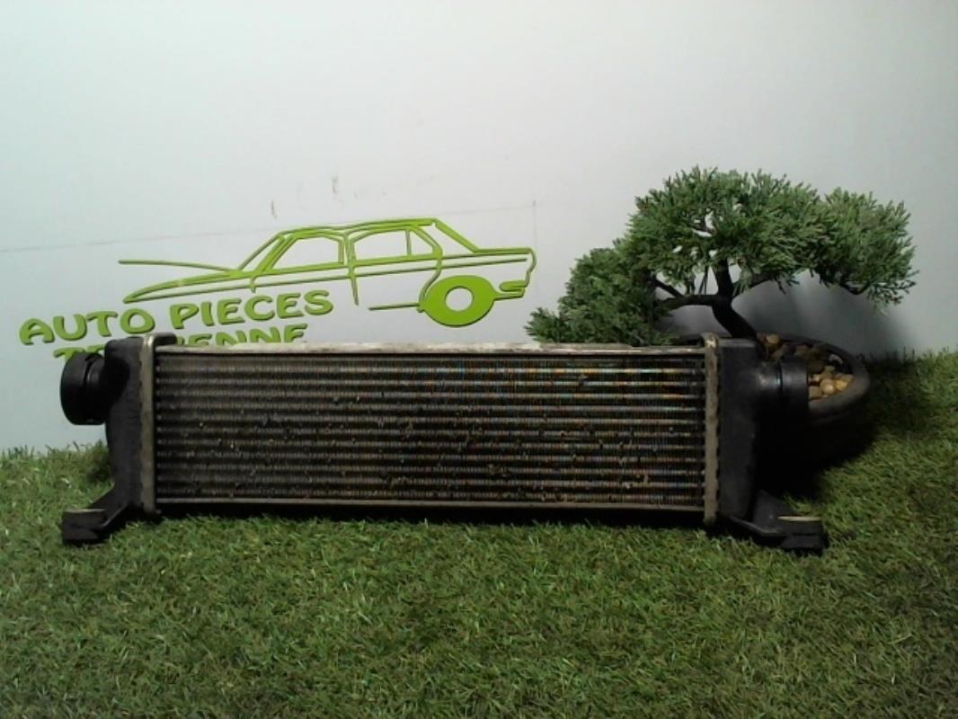 Scambiatore aria (Intercooler) MERCEDES CLASSE A 168 PHASE 2 Diésel - 1