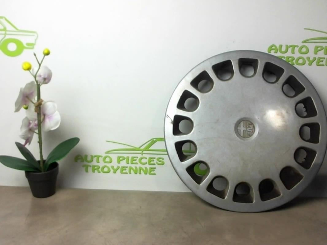 Enjoliveur ALFA ROMEO 145 Diesel - 1