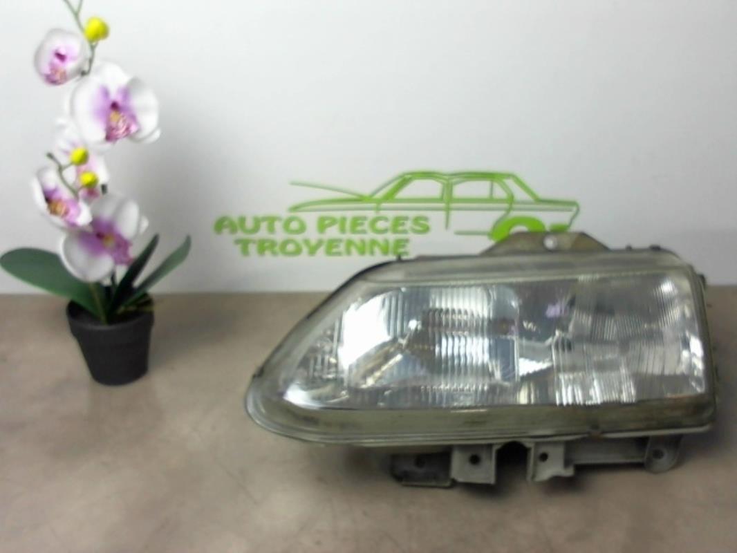 Gruppo ottico anteriore principale sinistro (luci)(faro) RENAULT ESPACE 3 Diésel - 1