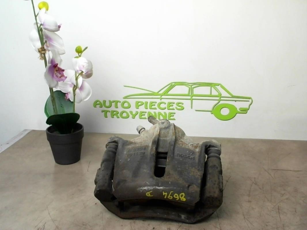 Pinza freni anteriore destra FORD MONDEO 2 Diésel - 1