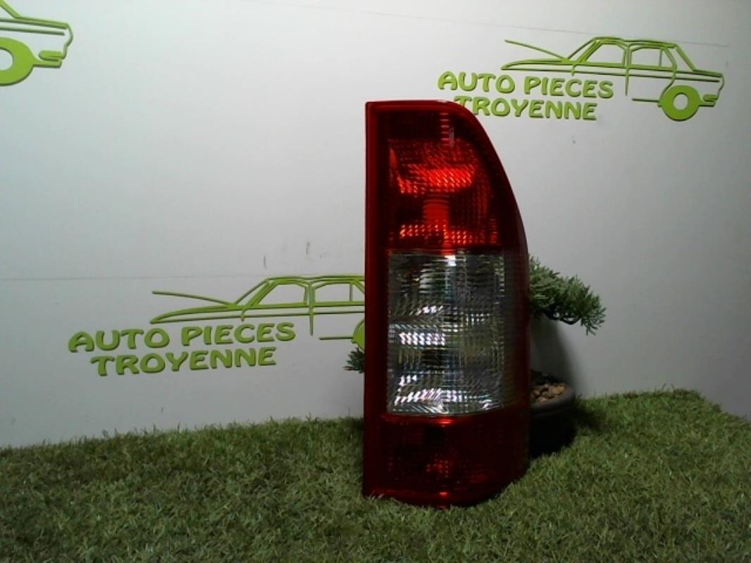 Fanale posteriore principale destro (luci) MERCEDES SPRINTER 1  - 1
