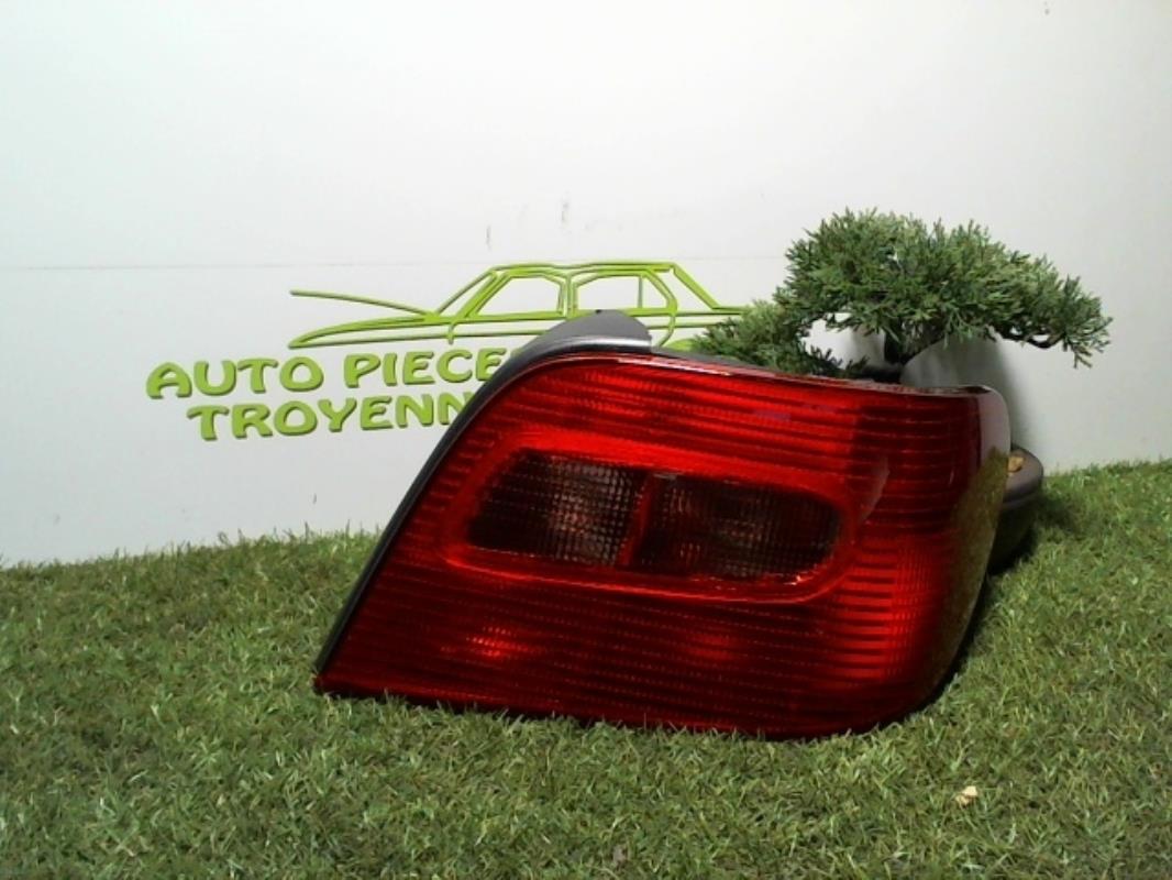 Fanale posteriore principale destro (luci) CITROEN XSARA PHASE 2  - 1