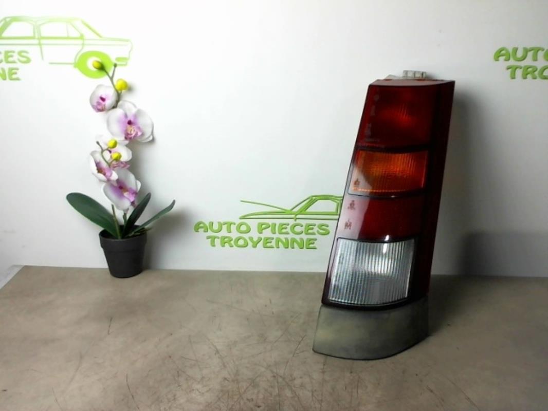 Fanale posteriore principale destro (luci) RENAULT SUPER 5 Gasolina - 1
