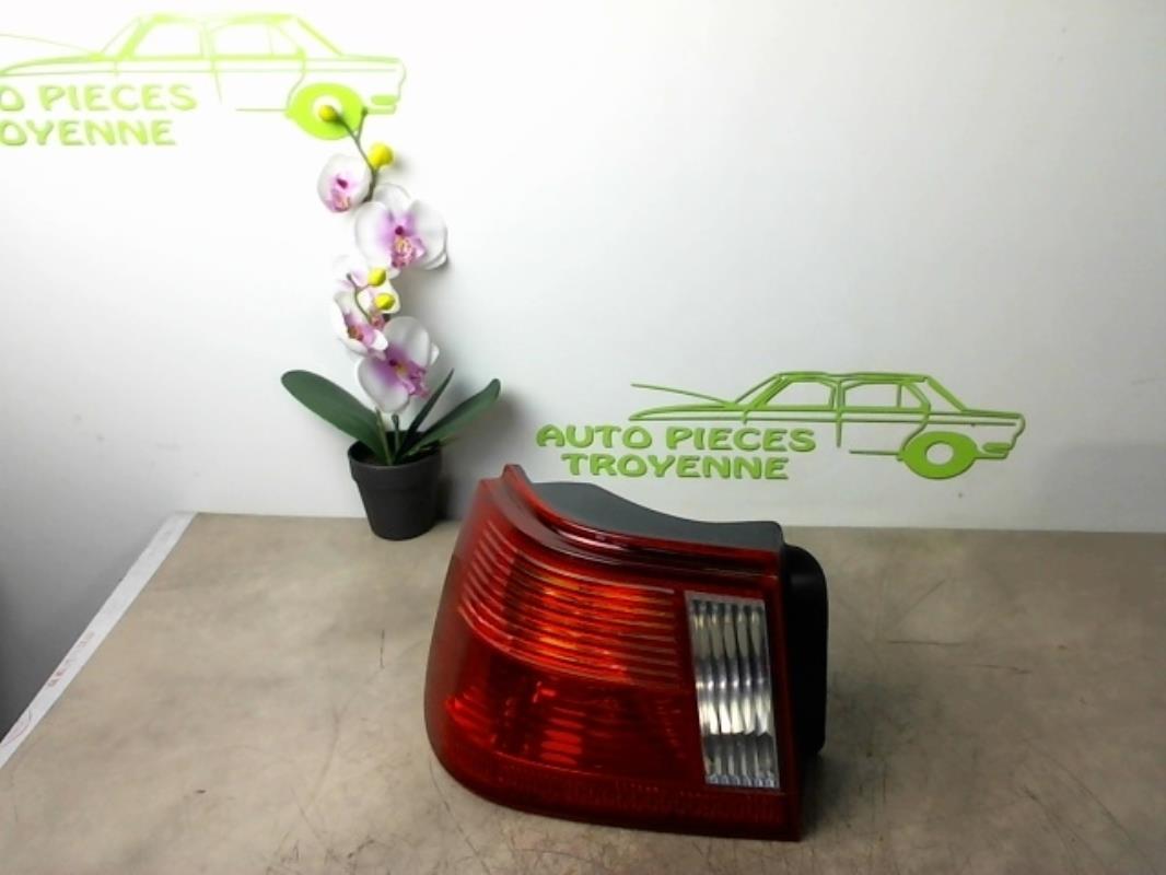 Fanale posteriore principale sinistro (luci) SEAT IBIZA 2 PHASE 3 Gasolina - 1