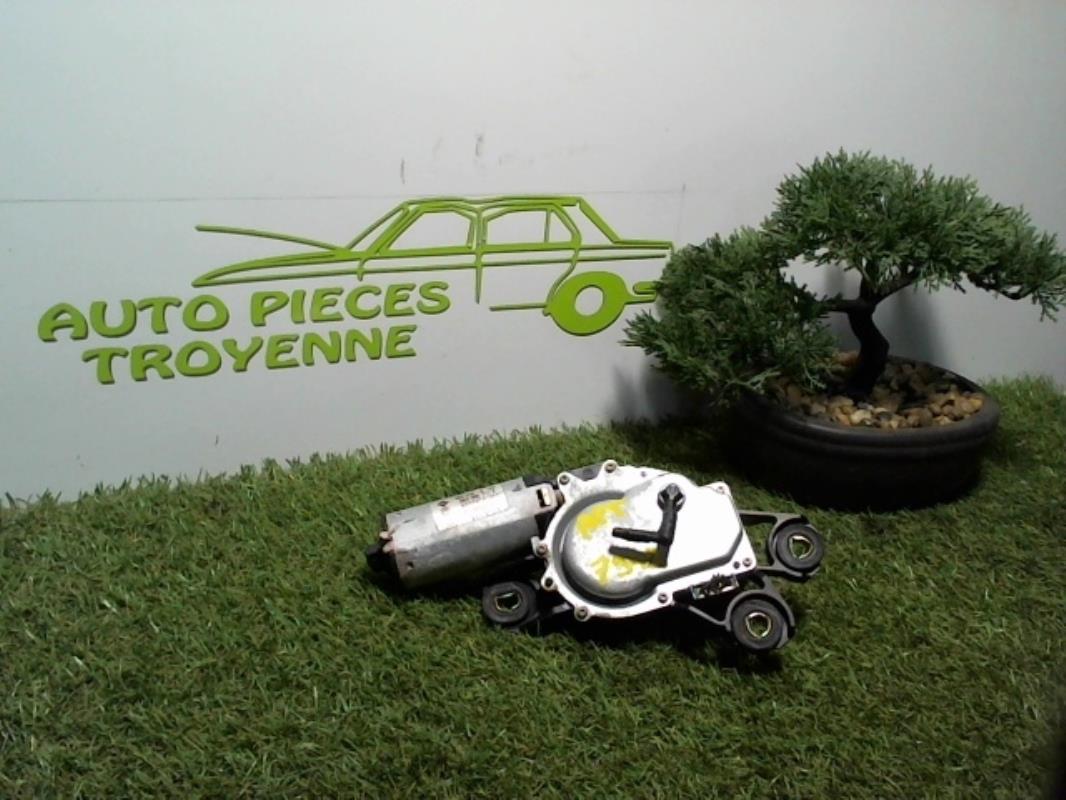 Motore tergicristallo posteriore SEAT IBIZA 2 PHASE 3 Gasolina - 1