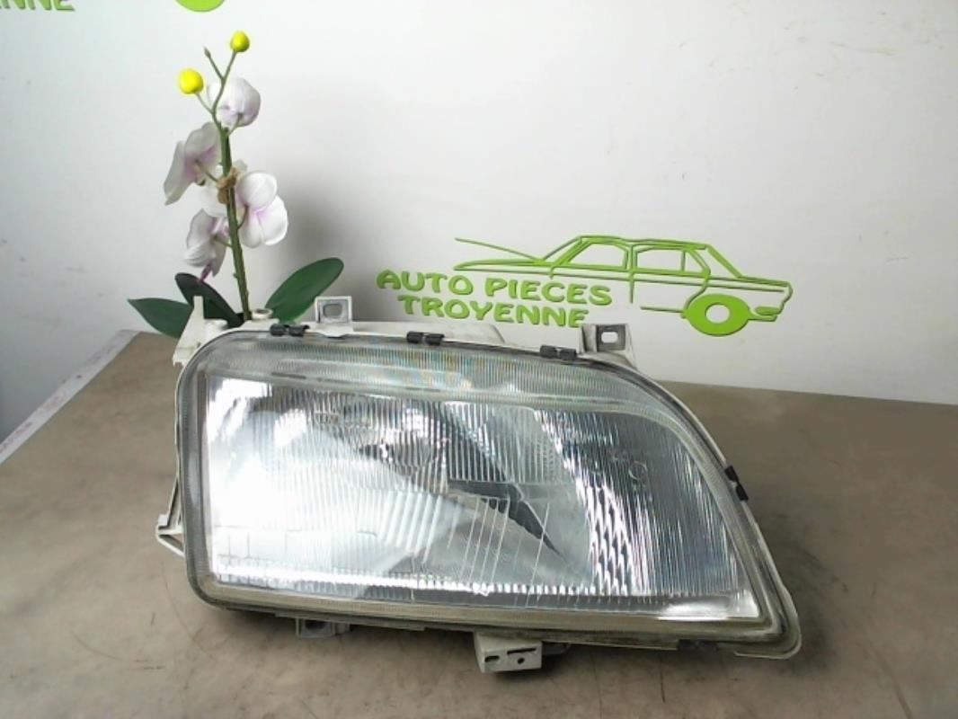 Gruppo ottico anteriore principale destro (luci)(faro) VOLKSWAGEN SHARAN 1 PHASE 1 Diésel - 1