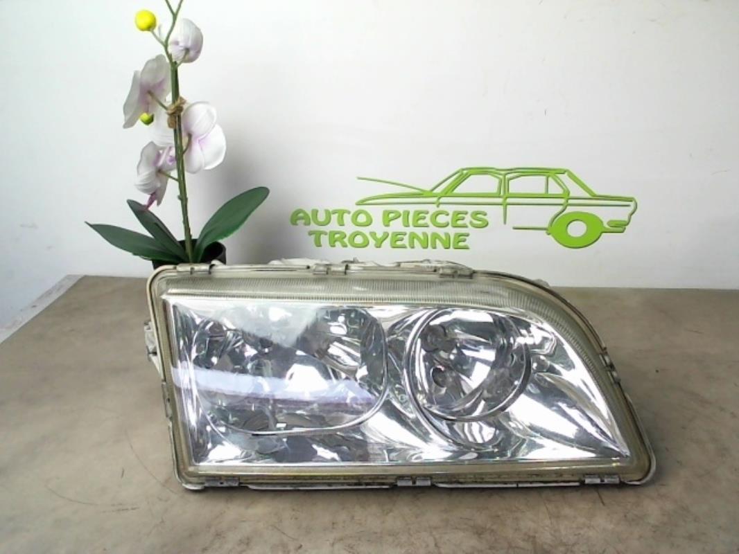 Gruppo ottico anteriore principale destro (luci)(faro) VOLVO S 40 1 Diésel - 1