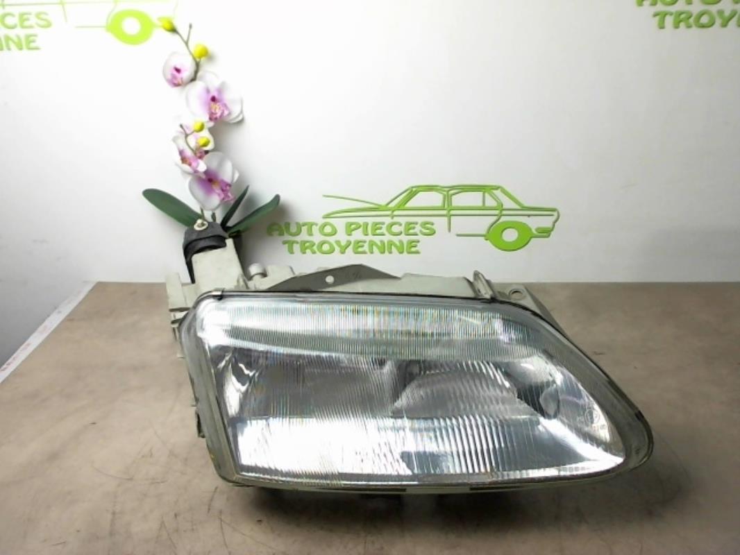 Gruppo ottico anteriore principale destro (luci)(faro) RENAULT ESPACE 3 Diésel - 1