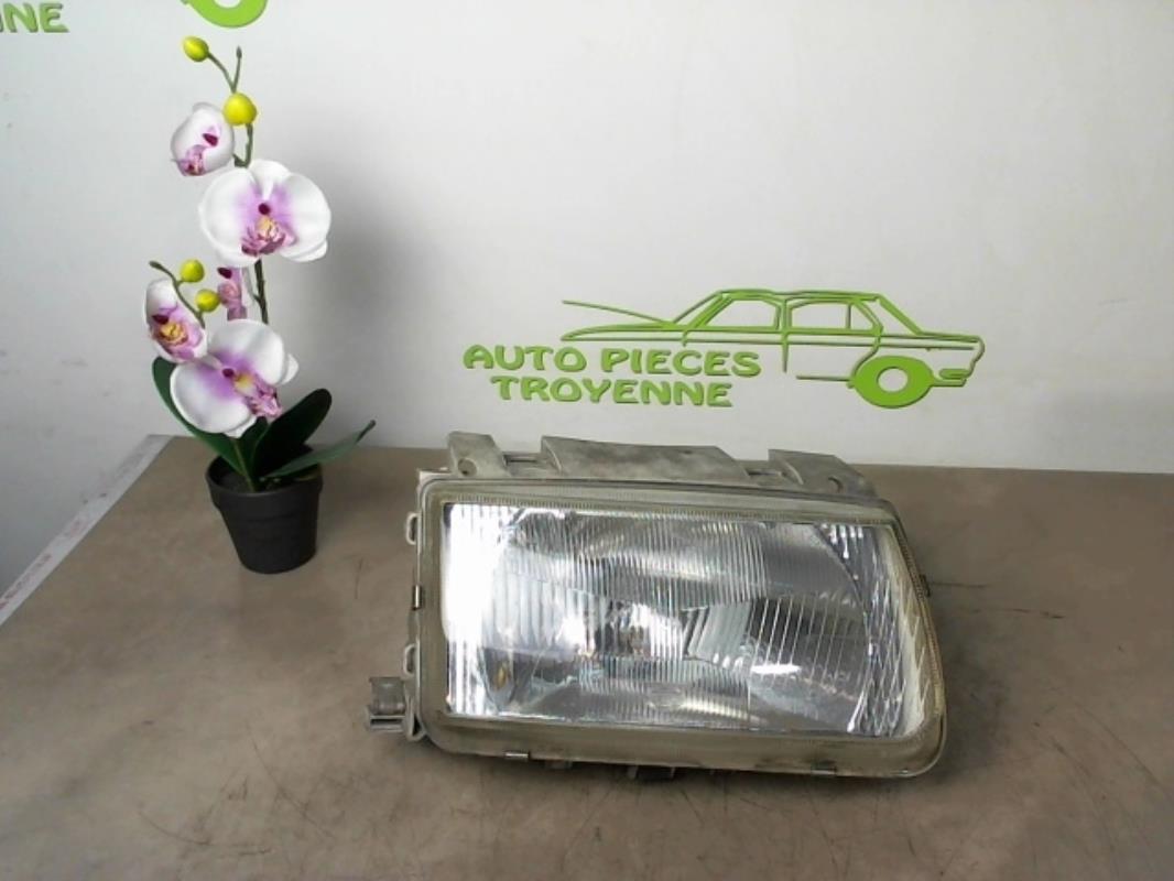 Gruppo ottico anteriore principale destro (luci)(faro) VOLKSWAGEN POLO 3 PHASE 1 Diésel - 1