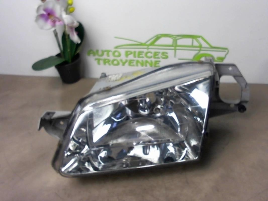 Gruppo ottico anteriore principale sinistro (luci)(faro) MAZDA 323 4 Gasolina - 1
