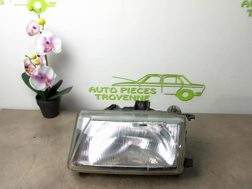 Gruppo ottico anteriore principale sinistro (luci)(faro) SEAT IBIZA 2 Gasolina - 1